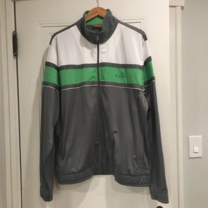 Brand New PUMA Men’s Zip Jacket
